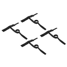 Sportsheets Beginner''s Bondage Fantasy Kit Black