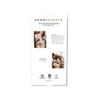 Sportsheets Beginner''s Bondage Fantasy Kit Black