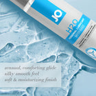 JO H2O Original Water-Based Lubricant 2 oz.