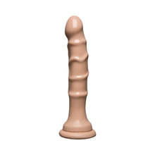 Raging H/O Slimline W/Suction 5.5in Dong