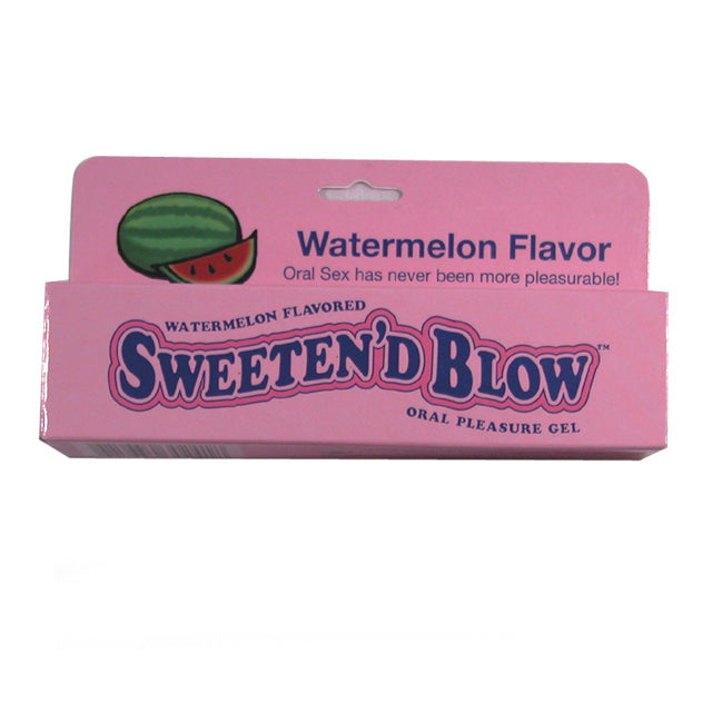 Sweeten''d Blow (Watermelon/1.5oz)