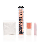 Clone-A-Willy DIY Vibrating Dildo Kit Light Skin Tone