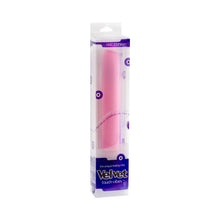 Velvet Touch Vibe 7 inch (Pink)