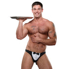 Male Power Maitre D'' Thong O/S