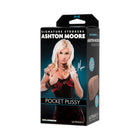 Ashton Moore May I Have Some Pussy Pocket Pussy