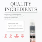 JO Premium Anal Warming Silicone-Based Lubricant 2 oz.