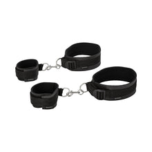 Sportsheets Thigh and Wrist Cuffs Set