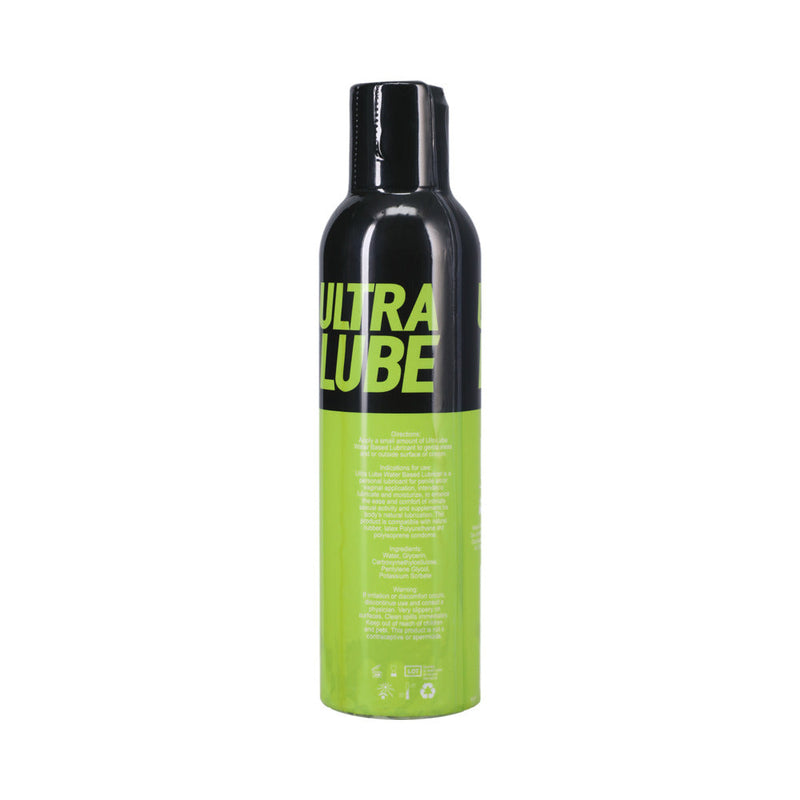 Ultra Lube 6oz.