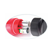 Waterproof Wall Bangers Deluxe Beaver Dual Stimulation Vibrator Pink