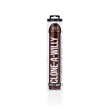 Clone-A-Willy DIY Vibrating Dildo Kit Deep Skin Tone