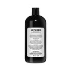 Gun Oil Silicone Lubricant 32 oz.