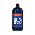 Gun Oil H2O Water-Based Lubricant 32 oz.