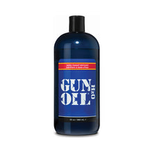 Gun Oil H2O Water-Based Lubricant 32 oz.