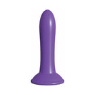 Fetish Fantasy Series 5-Piece First Timer''s Strap-On Set With 5.5 in. Dildo Purple/Black