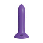 Fetish Fantasy Series 5-Piece First Timer''s Strap-On Set With 5.5 in. Dildo Purple/Black