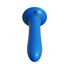 Fetish Fantasy Series 5-Piece First Timer''s Strap-On Set With 5.5 in. Dildo Blue/Black