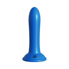 Fetish Fantasy Series 5-Piece First Timer''s Strap-On Set With 5.5 in. Dildo Blue/Black