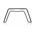 Fetish Fantasy Series The Incredible Sex Stool Clear/Black