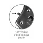 Fetish Fantasy Series Beginner''s Metal Cuffs