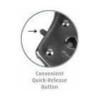 Fetish Fantasy Series Beginner''s Metal Cuffs