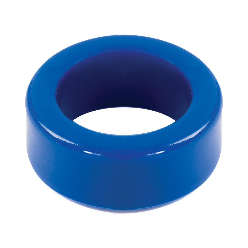 TitanMen - Cock Ring Blue