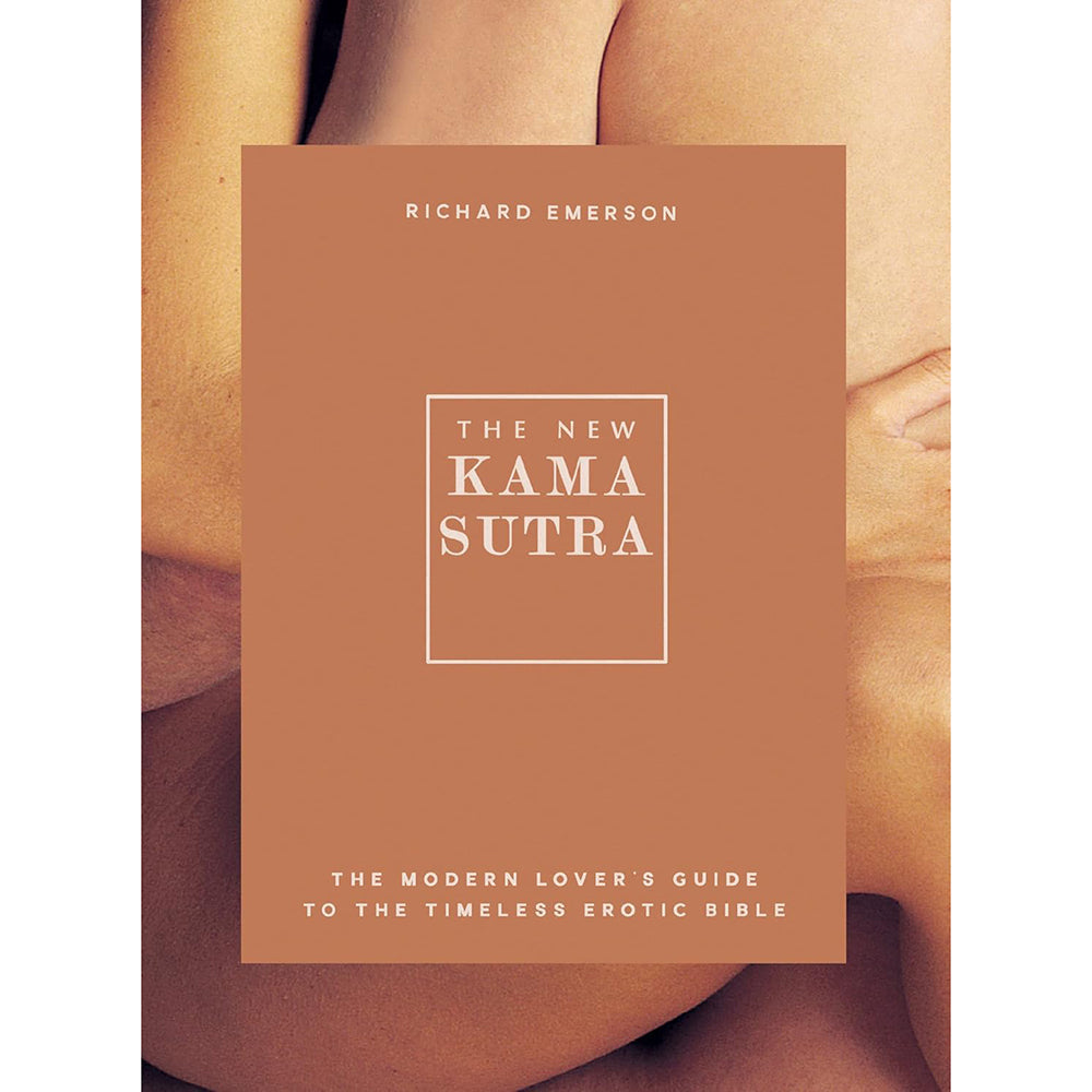 The NEW Kama Sutra
