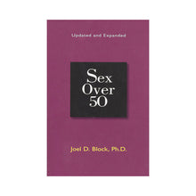 Sex Over 50: Updated and Expanded