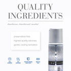 JO Premium Cooling Silicone-Based Lubricant 2 oz.
