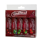 GoodHead - Oral Delight Gel - 5 Pack