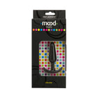 Mood - Naughty - Small Black Silicone Butt Plug