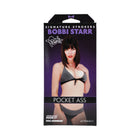 Bobbie Starr Ur3 Pocket Ass