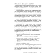 Female Ejaculation: Unleash the Ultimate G-Spot Orgasm