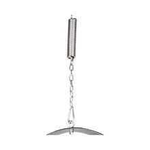 Lux Fetish Fantasy Swing Black