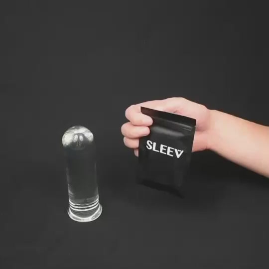 Sleev Individual Pouch