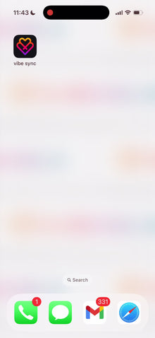 Nu Sensuelle Lyra Panty Vibe Magenta