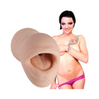 Belladonnas Throat Fucker