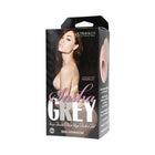 Sasha Grey - UR3 Deep Throat Pocket Pal