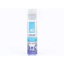 JO H2O Cooling Water-Based Lubricant 1oz.