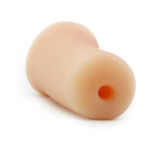 X5 Men Jasmine''s Hot Mouth Oral Stroker Beige
