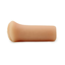 X5 Men Jasmine''s Hot Mouth Oral Stroker Beige