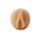 X5 Men Jasmine''s Kitty Vagina Stroker Beige