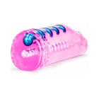 M for Men Sexy Snatch Vagina Stroker Pink