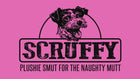 Scruffy Wanda DelPoochie