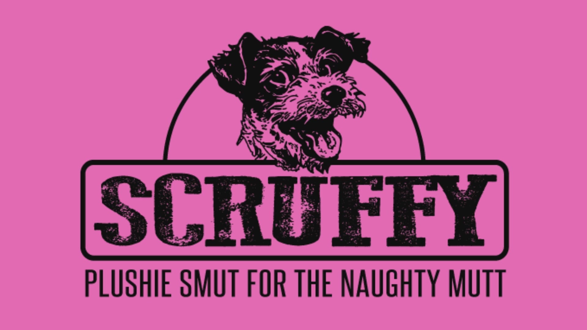Scruffy Wanda DelPoochie