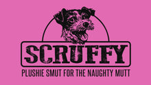 Scruffy Wanda DelPoochie
