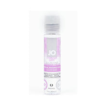 JO All-In-One Sensual Massage Glide Lavender 1 oz.