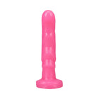 Tantus Tsunami G-Spot Dildo Bubble Gum (Bag)