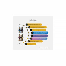 LifeStyles SKYN Selection Non-Latex Condoms 12-Pack