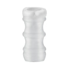 Mood - Pleaser UR3 - Massage Beads Frost