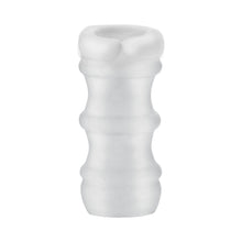 Mood - Pleaser UR3 - Massage Beads Frost